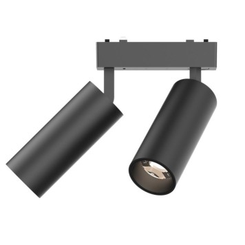 Трековый светильник Aployt Magnetic Track 48 APL.0113.00.18-2