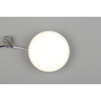 Светильник точечный Aployt Evon APL.0113.09.12-4