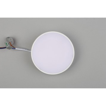 Светильник точечный Aployt Evon APL.0113.09.12-5