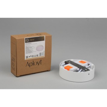 Светильник точечный Aployt Evon APL.0113.09.12-8