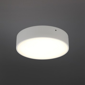 Светильник точечный Aployt Evon APL.0113.09.18-2