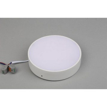 Светильник точечный Aployt Evon APL.0113.09.18-5