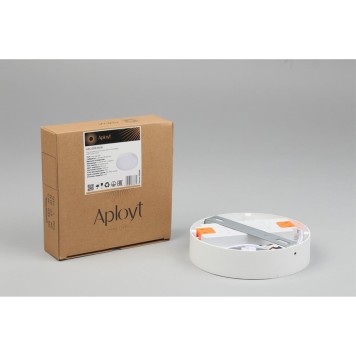 Светильник точечный Aployt Evon APL.0113.09.18-7