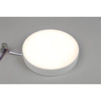 Светильник точечный Aployt Evon APL.0113.09.24-8