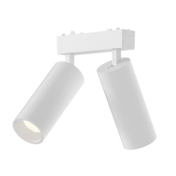 Трековый светильник Aployt Magnetic Track 48 APL.0113.10.18-1