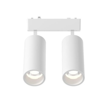 Трековый светильник Aployt Magnetic Track 48 APL.0113.10.18