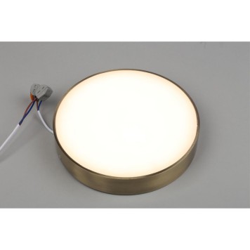 Светильник точечный Aployt Evon APL.0113.29.24-2