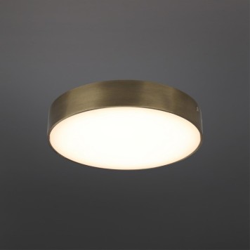 Светильник точечный Aployt Evon APL.0113.29.24-5