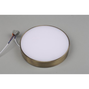 Светильник точечный Aployt Evon APL.0113.29.24-6