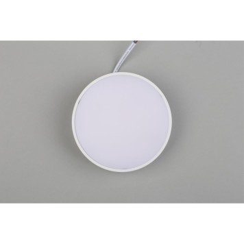 Светильник точечный Aployt Evon APL.0114.09.12-2