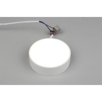 Светильник точечный Aployt Evon APL.0114.09.12-3