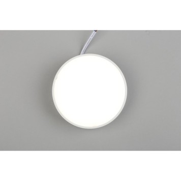 Светильник точечный Aployt Evon APL.0114.09.12-8