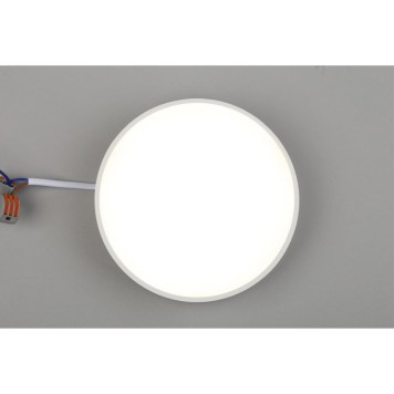 Светильник точечный Aployt Evon APL.0114.09.18-4