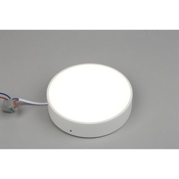 Светильник точечный Aployt Evon APL.0114.09.18-5