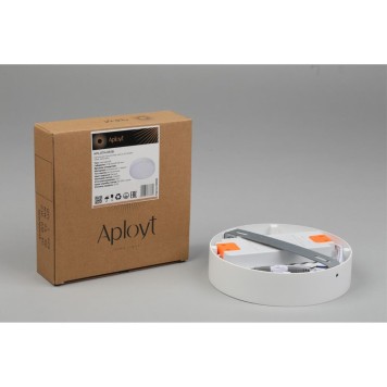 Светильник точечный Aployt Evon APL.0114.09.18-6