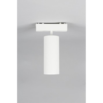 Трековый светильник Aployt Magnetic Track 48 APL.0114.10.18-4