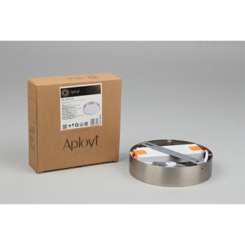 Светильник точечный Aployt Evon APL.0114.19.18-8