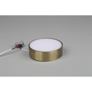 Светильник точечный Aployt Evon APL.0114.29.12-8