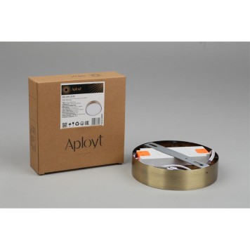 Светильник точечный Aployt Evon APL.0114.29.18-8