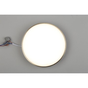 Светильник точечный Aployt Evon APL.0114.29.24-3