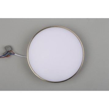 Светильник точечный Aployt Evon APL.0114.29.24-5