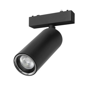 Трековый светильник Aployt Magnetic Track 48 APL.0115.00.18