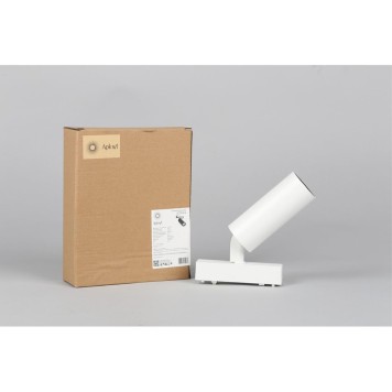 Трековый светильник Aployt Magnetic Track 48 APL.0115.10.18-5