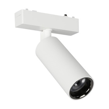 Трековый светильник Aployt Magnetic Track 48 APL.0115.10.18