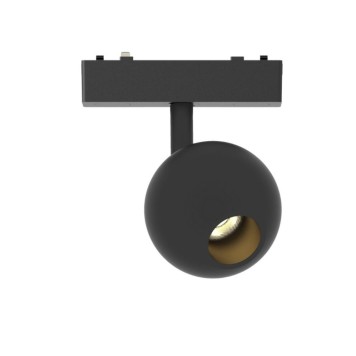 Трековый светильник Aployt Magnetic Track 48 APL.0117.00.10