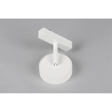 Трековый светильник Aployt Magnetic Track 48 APL.0118.10.09-4