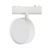 Трековый светильник Aployt Magnetic Track 48 APL.0118.10.09