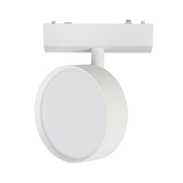 Трековый светильник Aployt Magnetic Track 48 APL.0118.10.09