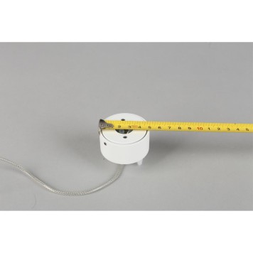 Люстра Aployt Juta APL.012.06.10-3