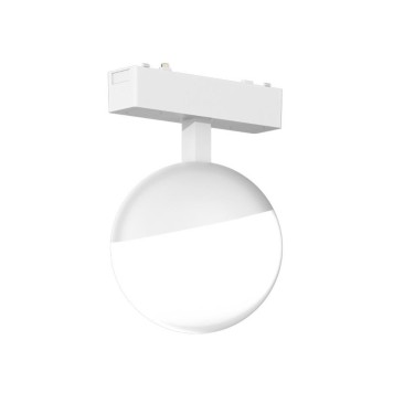 Трековый светильник Aployt Magnetic Track 48 APL.0120.10.06