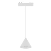 Трековый светильник Aployt Magnetic Track 48 APL.0122.10.06