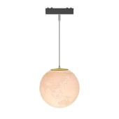 Трековый светильник Aployt Magnetic Track 48 APL.0123.00.06