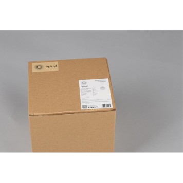 Трековый светильник Aployt Magnetic Track 48 APL.0123.10.06-4