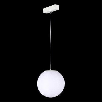 Трековый светильник Aployt Magnetic Track 48 APL.0124.10.06-2