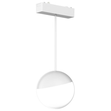 Трековый светильник Aployt Magnetic Track 48 APL.0125.10.06