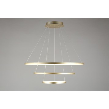 Люстра Aployt Lunet APL.014.03.100-1