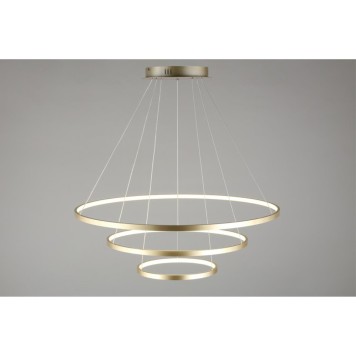 Люстра Aployt Lunet APL.014.03.100-2