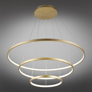 Люстра Aployt Lunet APL.014.03.100-3