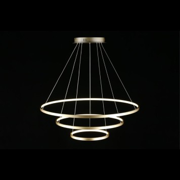 Люстра Aployt Lunet APL.014.03.100-4