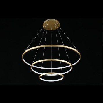 Люстра Aployt Lunet APL.014.03.100-5