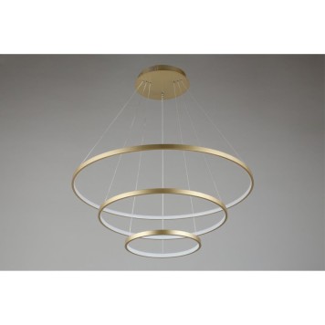 Люстра Aployt Lunet APL.014.03.100-6