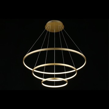 Люстра Aployt Lunet APL.014.03.100-7