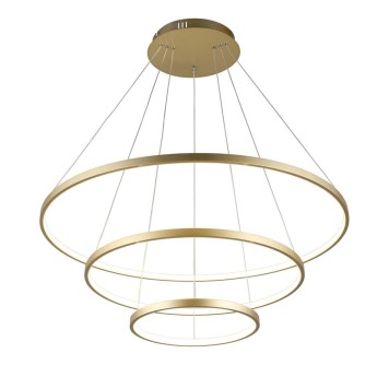 Люстра Aployt Lunet APL.014.03.100