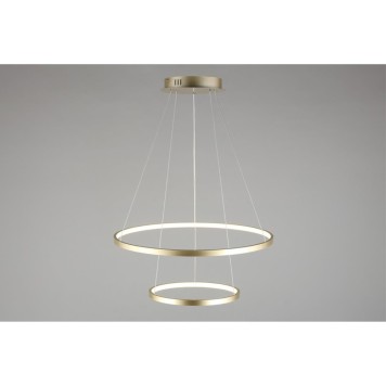 Люстра Aployt Lunet APL.014.03.60-1