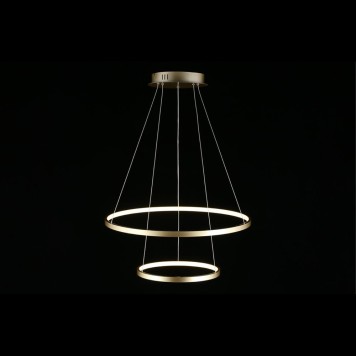 Люстра Aployt Lunet APL.014.03.60-9