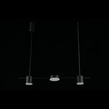 Люстра Aployt Frania APL.017.03.18-2